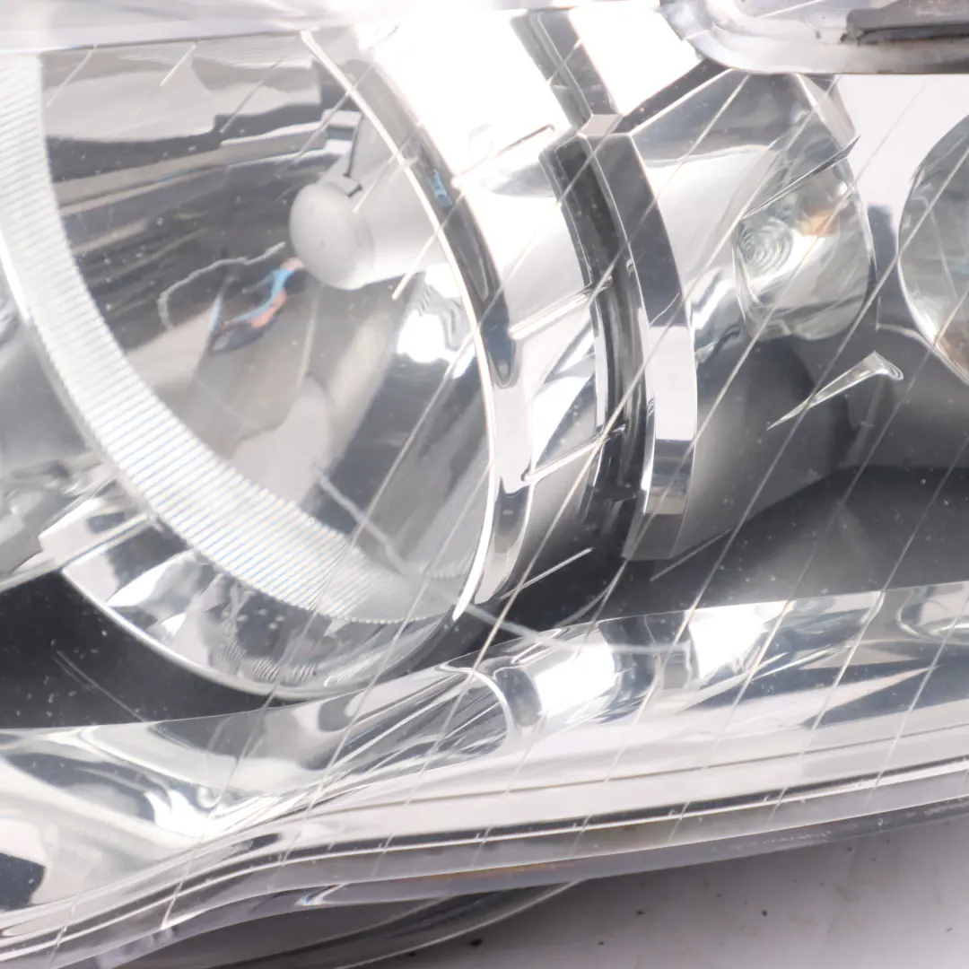 Audi A4 B7 Front Headlight Headlamp Light Lamp Halogen Left N/S - SKU RHD-8E0941003BL-1 - Part number 8E0941003BL