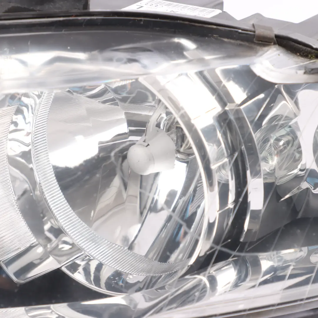 Audi A4 B7 Front Headlight Headlamp Light Lamp Halogen Left N/S - SKU RHD-8E0941003BL-1 - Part number 8E0941003BL