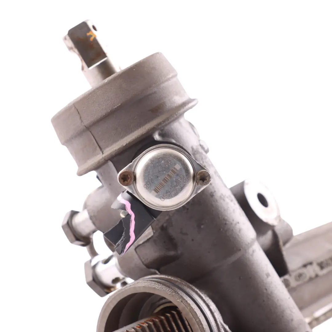 Steering Rack Pinion Box Gear Assembly to Audi A4 B7 Power with Part number 8E2422053RX Audi A4 B7 Power Steering Rack Pinion Box Gear Assembly - SKU RHD-8E2422053RX-1 - Part number 8E2422053RX