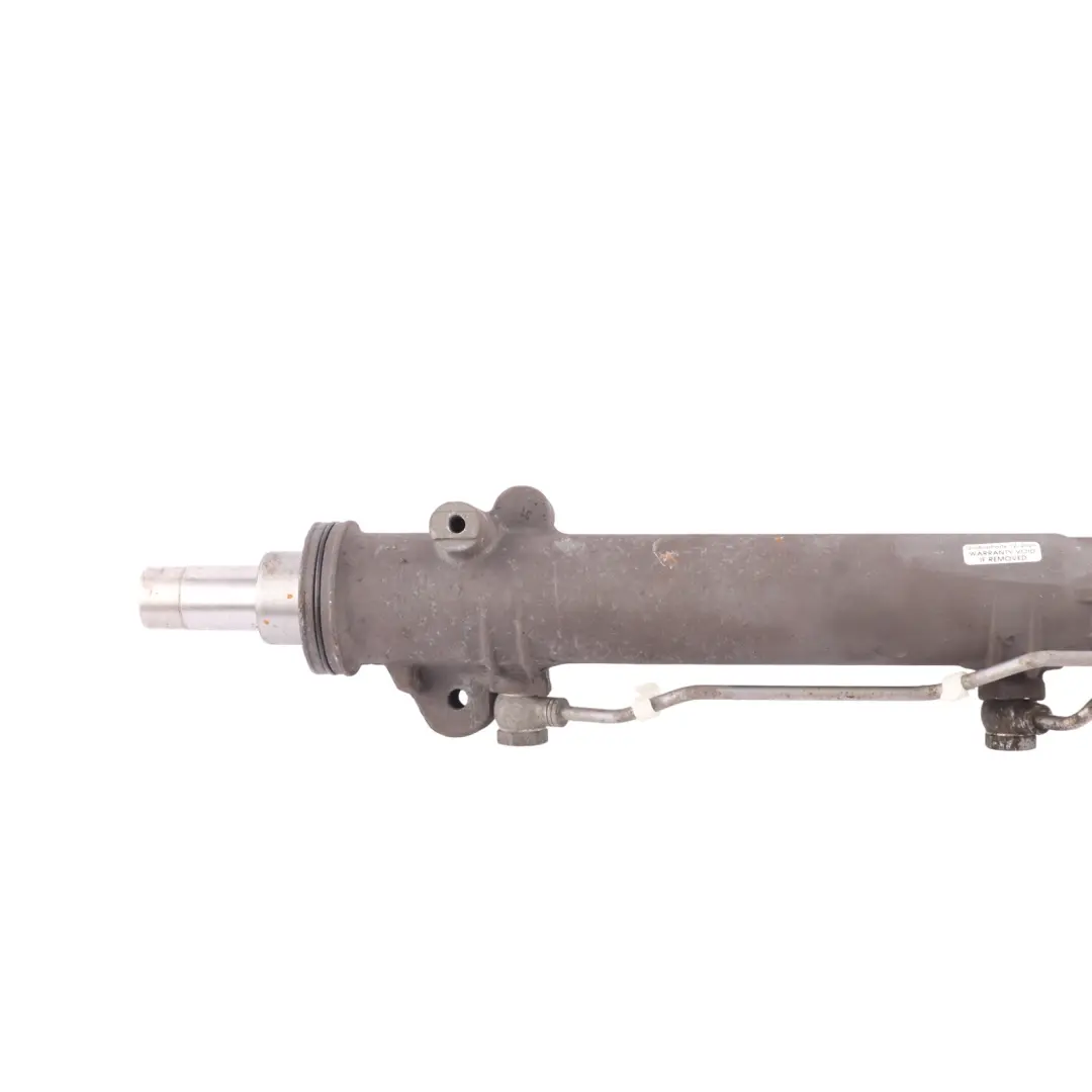 Steering Rack Pinion Box Gear Assembly to Audi A4 B7 Power with Part number 8E2422053RX Audi A4 B7 Power Steering Rack Pinion Box Gear Assembly - SKU RHD-8E2422053RX-1 - Part number 8E2422053RX