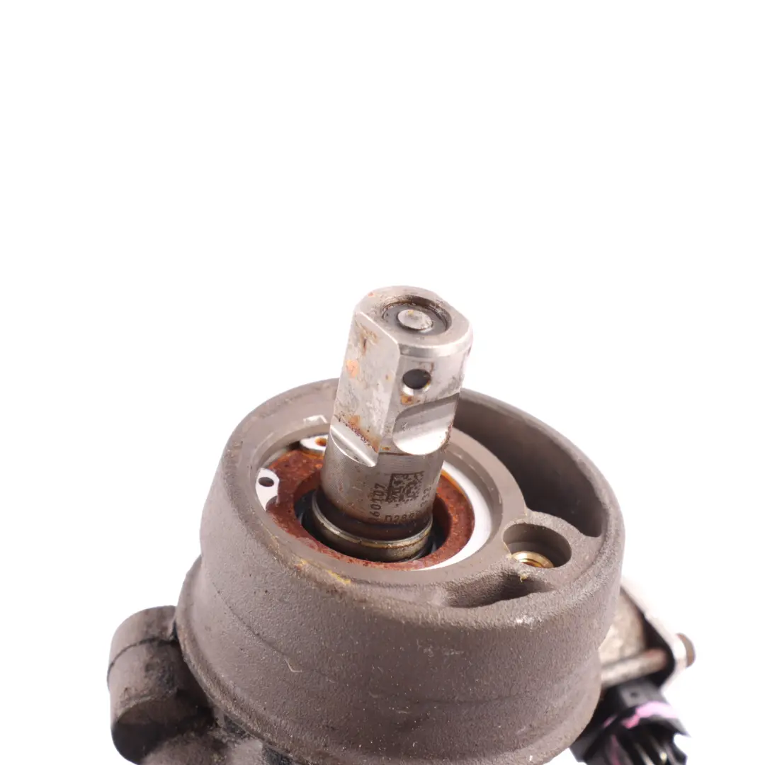 Audi A4 B7 Power Steering Rack Pinion Box Gear Assembly - SKU RHD-8E2422053RX-1 - Part number 8E2422053RX