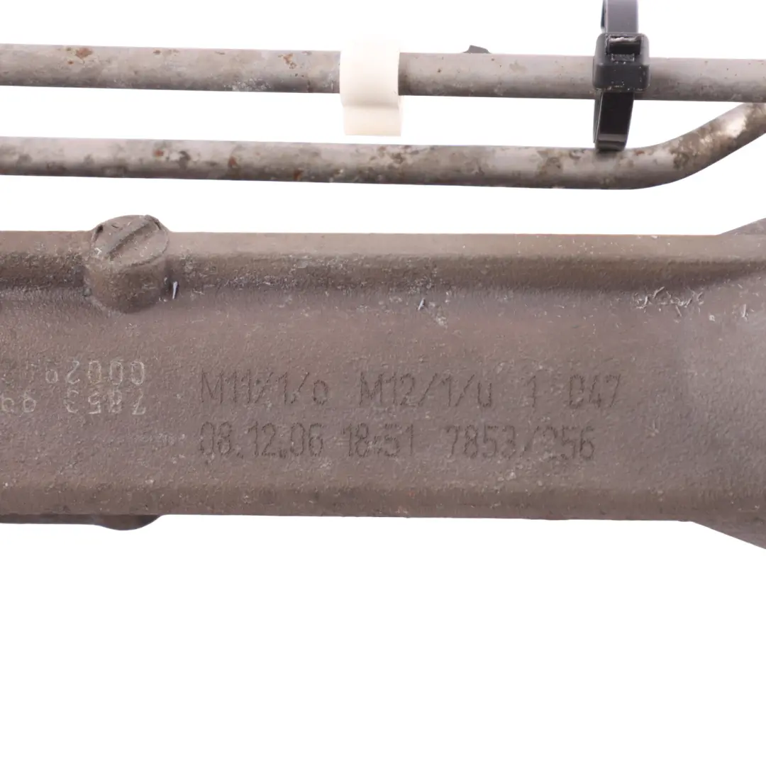 Steering Rack Pinion Box Gear Assembly to Audi A4 B7 Power with Part number 8E2422053RX Audi A4 B7 Power Steering Rack Pinion Box Gear Assembly - SKU RHD-8E2422053RX-1 - Part number 8E2422053RX