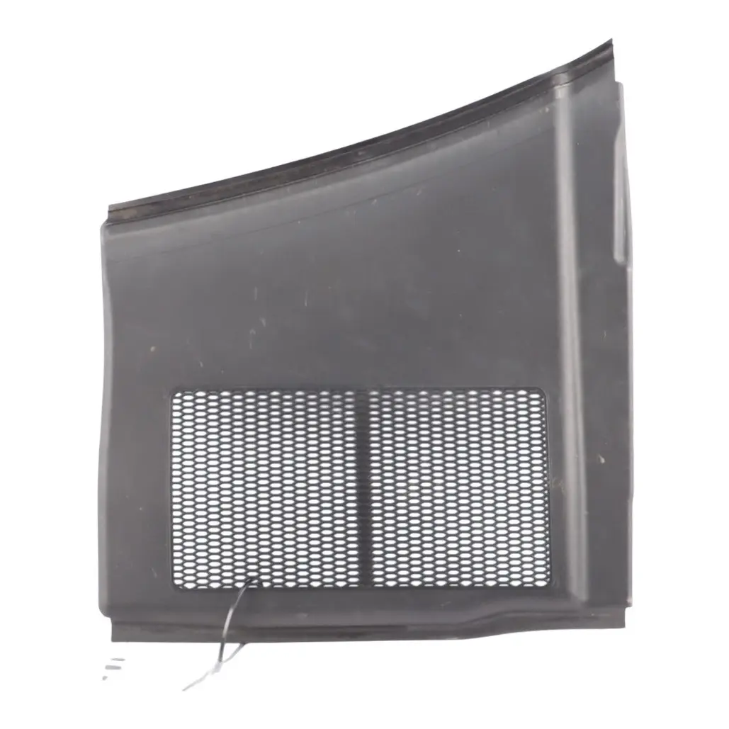 Audi A4 B7 Under Bonnet Bulk Head Pollen Dust Filter Cover Panel 8E2819447A