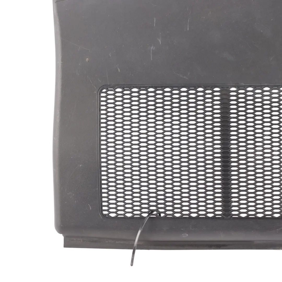 Under Bonnet Bulk Head Pollen Dust Filter Cover Panel to Audi A4 B7 with Part number 8E2819447A Audi A4 B7 Under Bonnet Bulk Head Pollen Dust Filter Cover Panel - SKU RHD-8E2819447A - Part number 8E2819447A