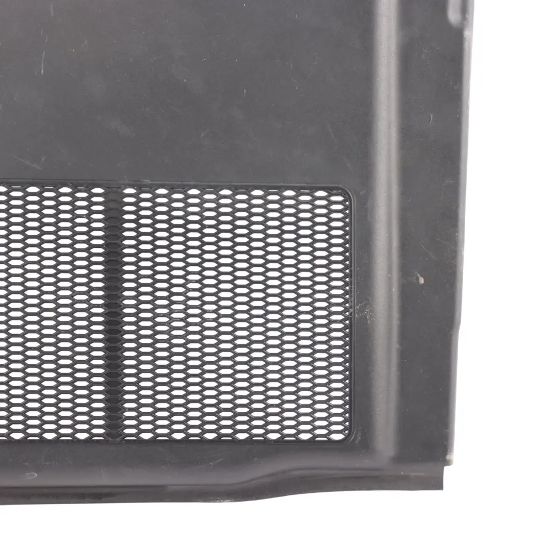 Audi A4 B7 Under Bonnet Bulk Head Pollen Dust Filter Cover Panel - SKU RHD-8E2819447A - Part number 8E2819447A