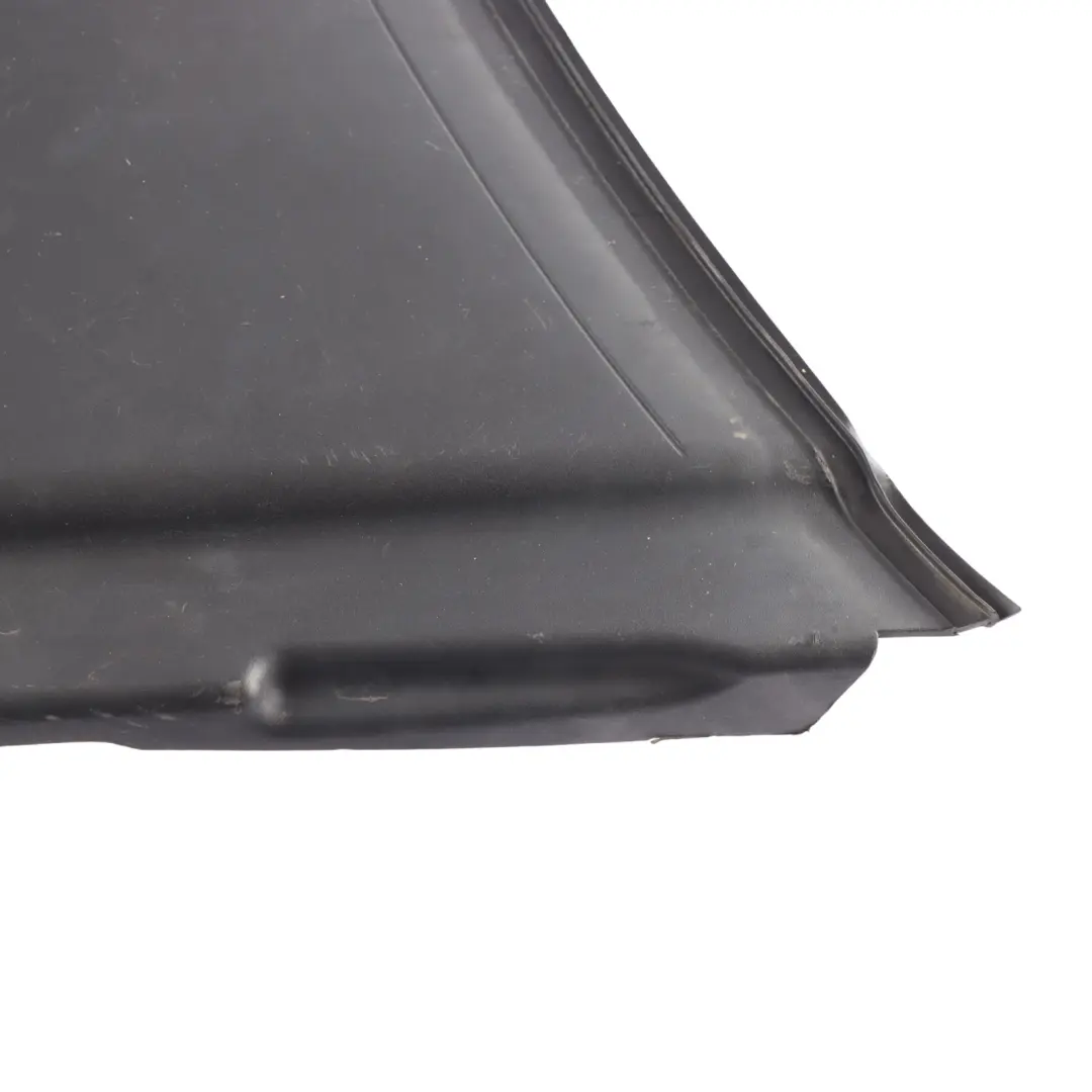 Audi A4 B7 Under Bonnet Bulk Head Pollen Dust Filter Cover Panel - SKU RHD-8E2819447A - Part number 8E2819447A