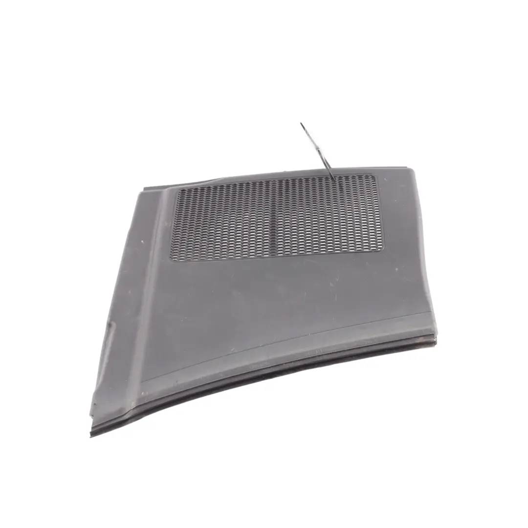 Under Bonnet Bulk Head Pollen Dust Filter Cover Panel to Audi A4 B7 with Part number 8E2819447A Audi A4 B7 Under Bonnet Bulk Head Pollen Dust Filter Cover Panel - SKU RHD-8E2819447A - Part number 8E2819447A