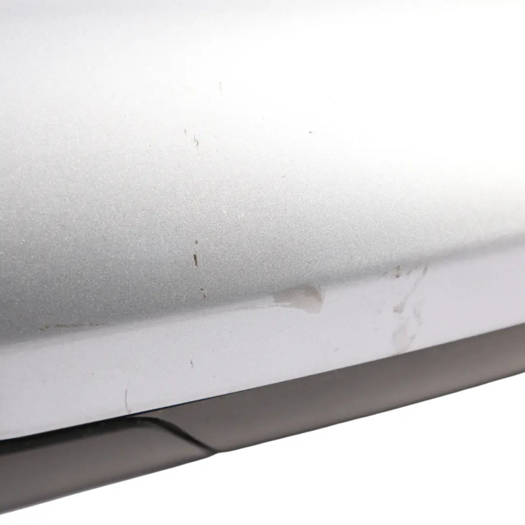 Wing Mirror Door Outside Left N/S Avus Silver Pearl - Y7J to Audi A4 B7 with Part number 8E2858531AA Audi A4 B7 Wing Mirror Door Outside Left N/S Avus Silver Pearl - Y7J - SKU RHD-8E2858531AA-AVS - Part number 8E2858531AA