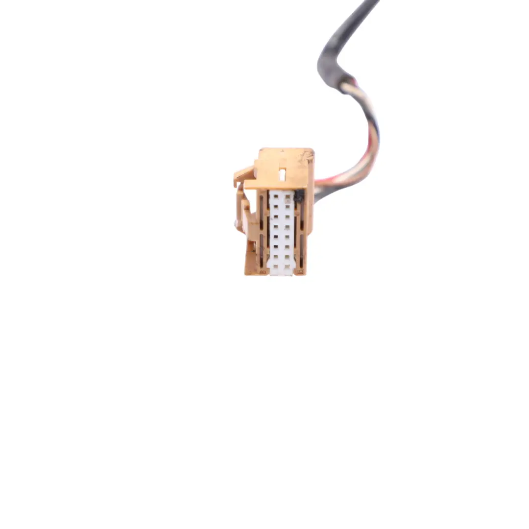 Audi A4 B7 Door Wing Mirror Outer Right O/S Avus Silver Pearl - Y7J - SKU RHD-8E2858532AA-AVS - Part number 8E2858532AA