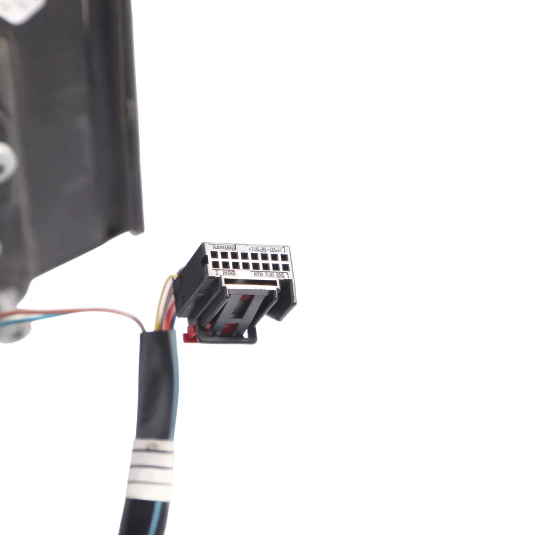 8F Electric Wing Mirror Right O/S Ice Silver Metallic X7W to Audi A5 with Part number 8F2857410AD Audi A5 8F Electric Wing Mirror Right O/S Ice Silver Metallic X7W - SKU RHD-8F2857410AD-ICS - Part number 8F2857410AD