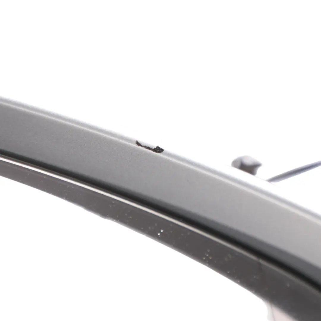 Door Wing Mirror Audi A4 B7 8H Outside Right O/S Light Silver - Y7W to with Part number 8H2858532E Door Wing Mirror Audi A4 B7 8H Outside Right O/S Light Silver - Y7W - SKU RHD-8H2858532E-LS - Part number 8H2858532E