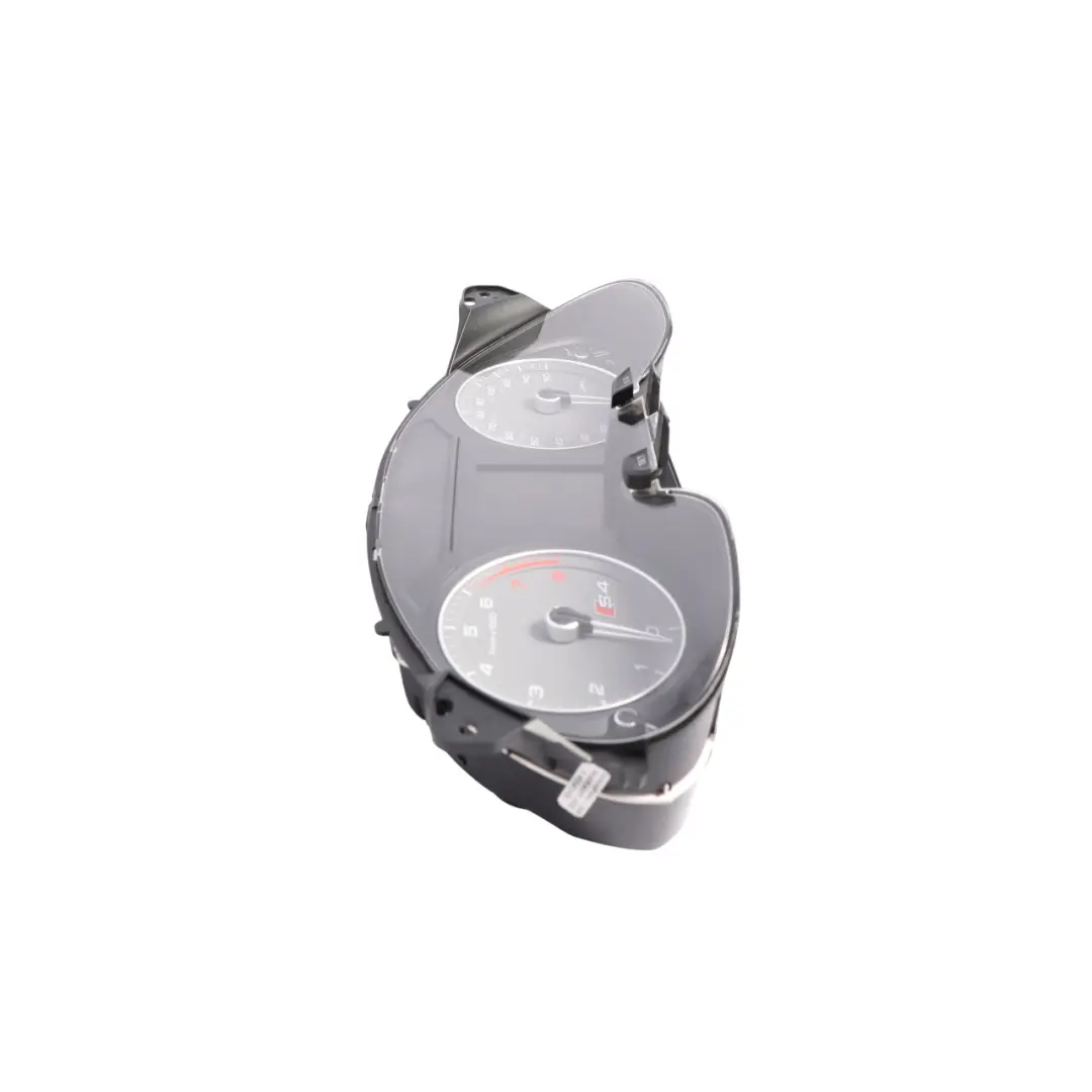 Instrument Cluster Speedometer Clocks Petrol Automatic to Audi S4 B8 with Part number 8K0920982T Audi S4 B8 Instrument Cluster Speedometer Clocks Petrol Automatic - SKU RHD-8K0920982T - Part number 8K0920982T