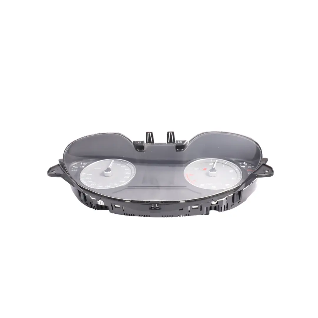 Instrument Cluster Speedometer Clocks Petrol Automatic to Audi S4 B8 with Part number 8K0920982T Audi S4 B8 Instrument Cluster Speedometer Clocks Petrol Automatic - SKU RHD-8K0920982T - Part number 8K0920982T