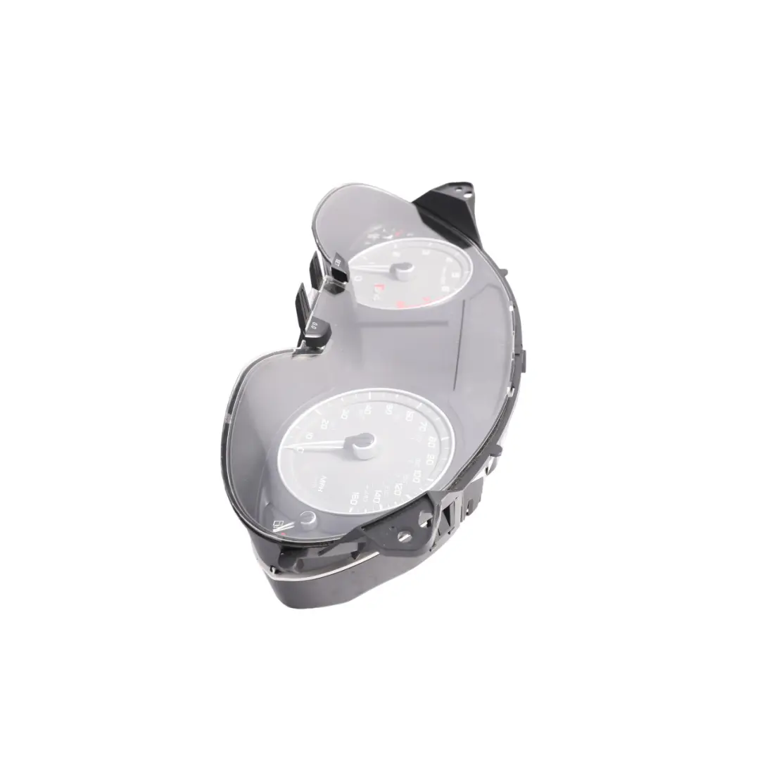 Instrument Cluster Speedometer Clocks Petrol Automatic to Audi S4 B8 with Part number 8K0920982T Audi S4 B8 Instrument Cluster Speedometer Clocks Petrol Automatic - SKU RHD-8K0920982T - Part number 8K0920982T