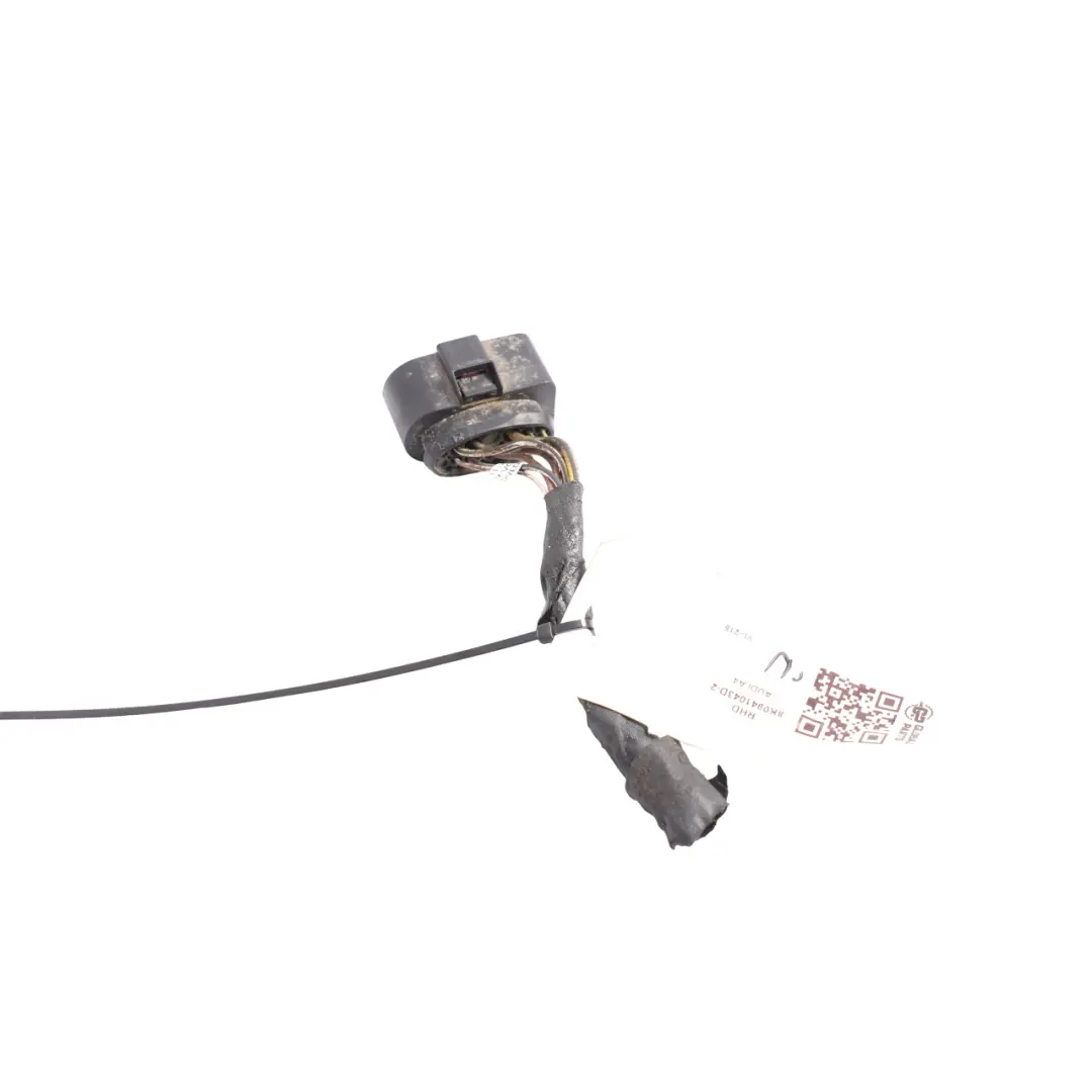 Bi-Xenon Headlight Wiring Cable Front Left N/S to Audi A4 B8 with Part number 8K0941043D Audi A4 B8 Bi-Xenon Headlight Wiring Cable Front Left N/S - SKU RHD-8K0941043D-2 - Part number 8K0941043D