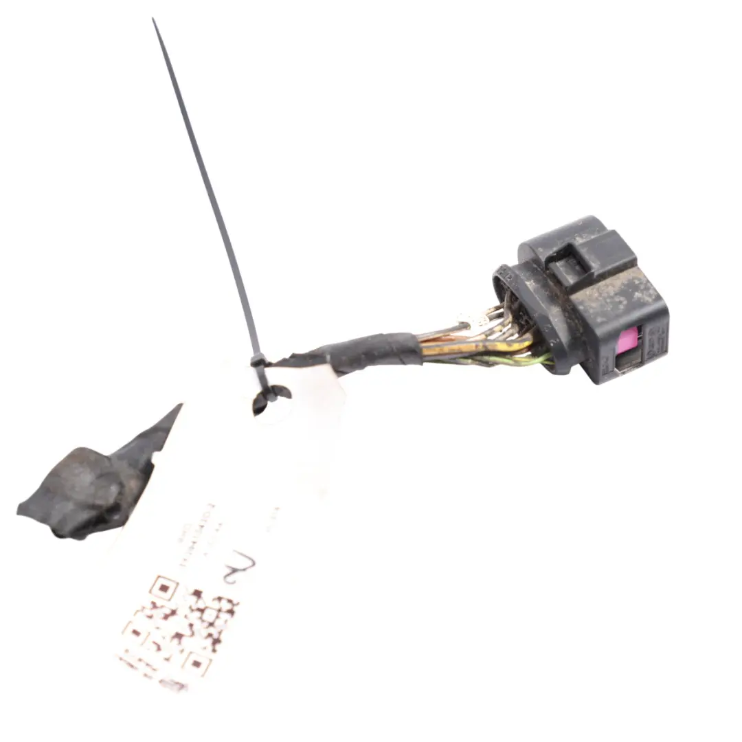 Bi-Xenon Headlight Wiring Cable Front Left N/S to Audi A4 B8 with Part number 8K0941043D Audi A4 B8 Bi-Xenon Headlight Wiring Cable Front Left N/S - SKU RHD-8K0941043D-2 - Part number 8K0941043D