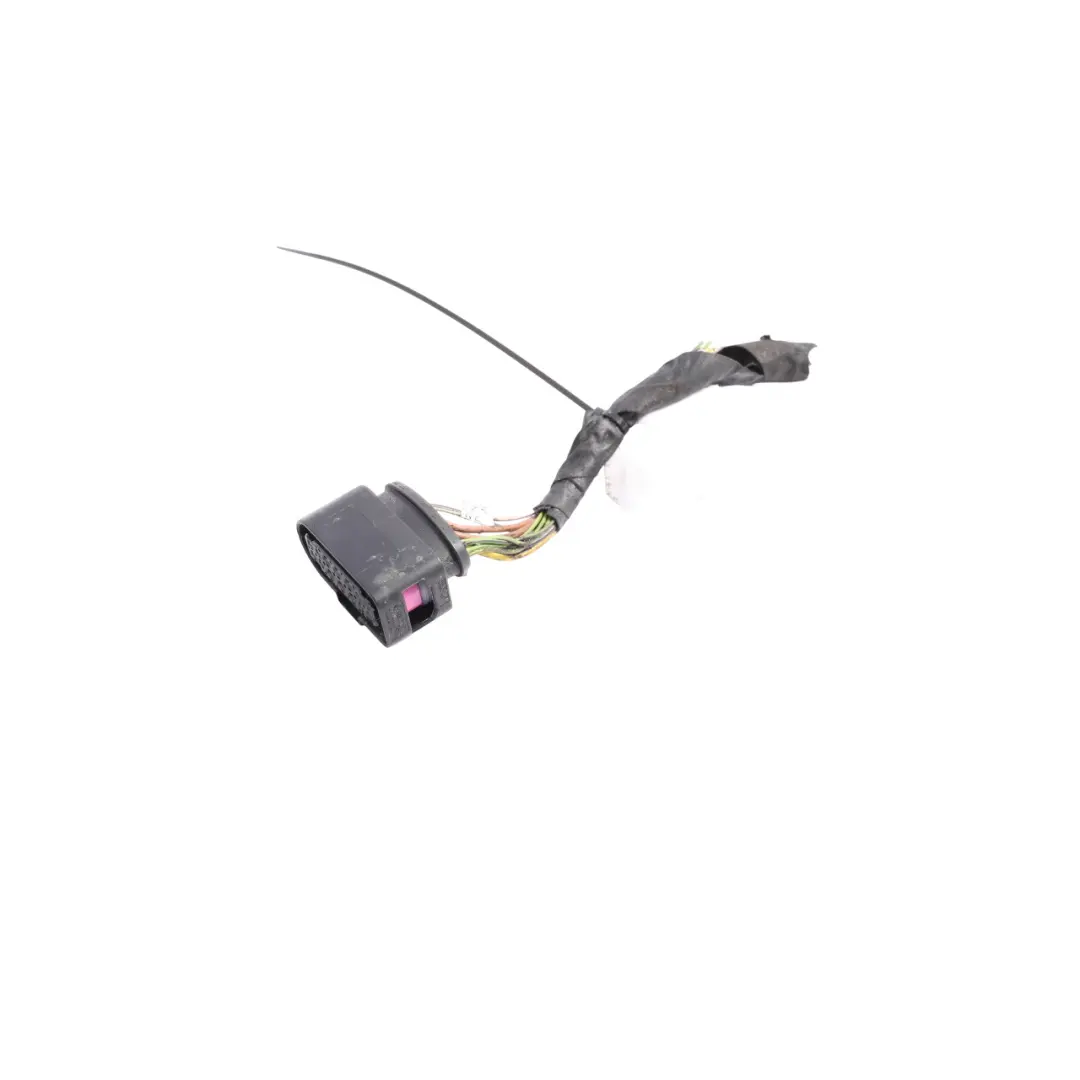 Bi-Xenon Headlight Wiring Cable Front Left N/S to Audi A4 B8 with Part number 8K0941043D Audi A4 B8 Bi-Xenon Headlight Wiring Cable Front Left N/S - SKU RHD-8K0941043D-2 - Part number 8K0941043D