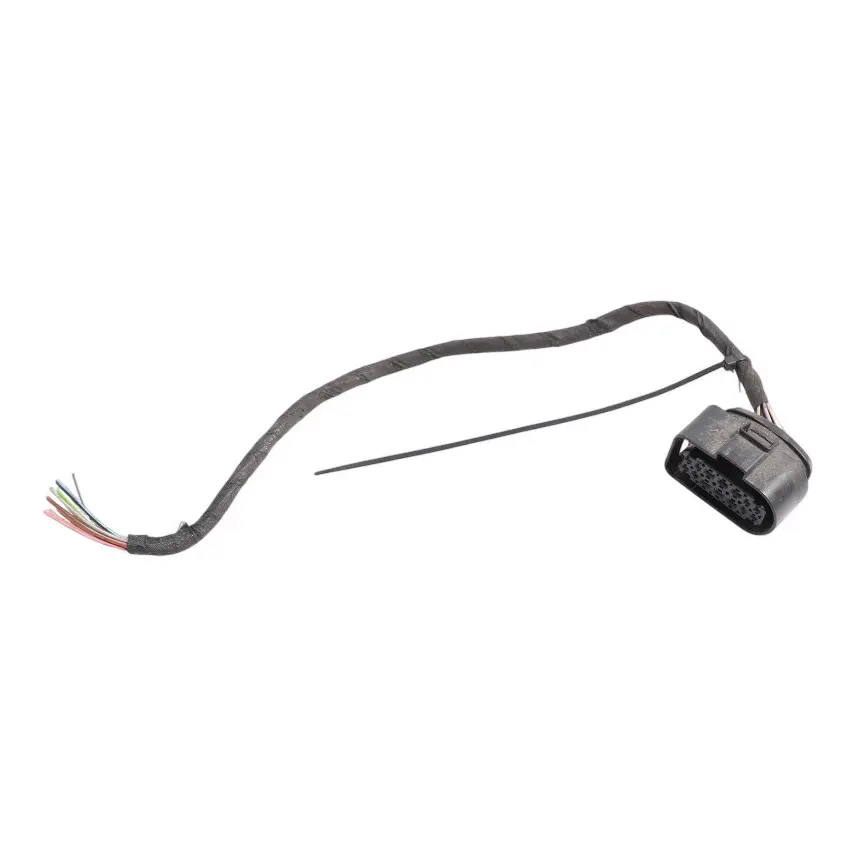 Bi-Xenon Headlight Wiring Cable Front Right O/S to Audi A4 B8 with Part number 8K0941044D Audi A4 B8 Bi-Xenon Headlight Wiring Cable Front Right O/S - SKU RHD-8K0941044D-2 - Part number 8K0941044D