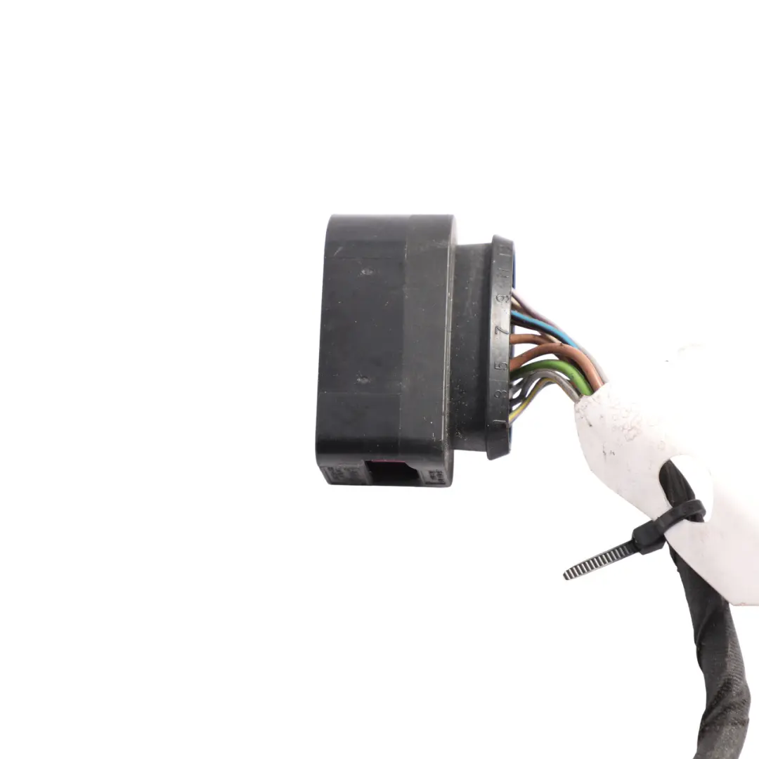 Audi A4 B8 Bi-Xenon Headlight Wiring Cable Front Right O/S - SKU RHD-8K0941044D-2 - Part number 8K0941044D