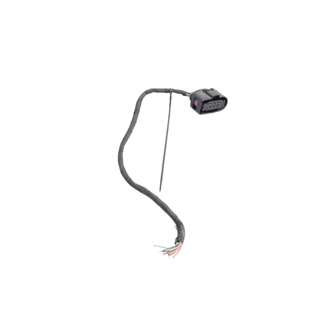 Bi-Xenon Headlight Wiring Cable Front Right O/S to Audi A4 B8 with Part number 8K0941044D Audi A4 B8 Bi-Xenon Headlight Wiring Cable Front Right O/S - SKU RHD-8K0941044D-2 - Part number 8K0941044D