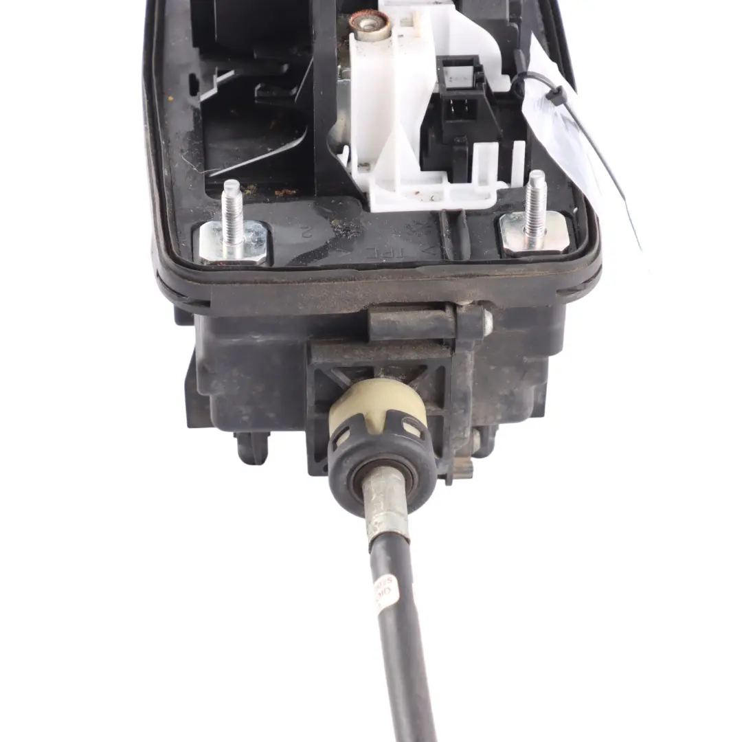 Selector Lever Shifter Stick Automatic 8R2713041E to Audi Q5 8R 3.0 TDI Diesel Gear with Part number 8K2713105B Audi Q5 8R 3.0 TDI Diesel Gear Selector Lever Shifter Stick Automatic 8R2713041E - SKU RHD-8K2713105B-1 - Part number 8K2713105B