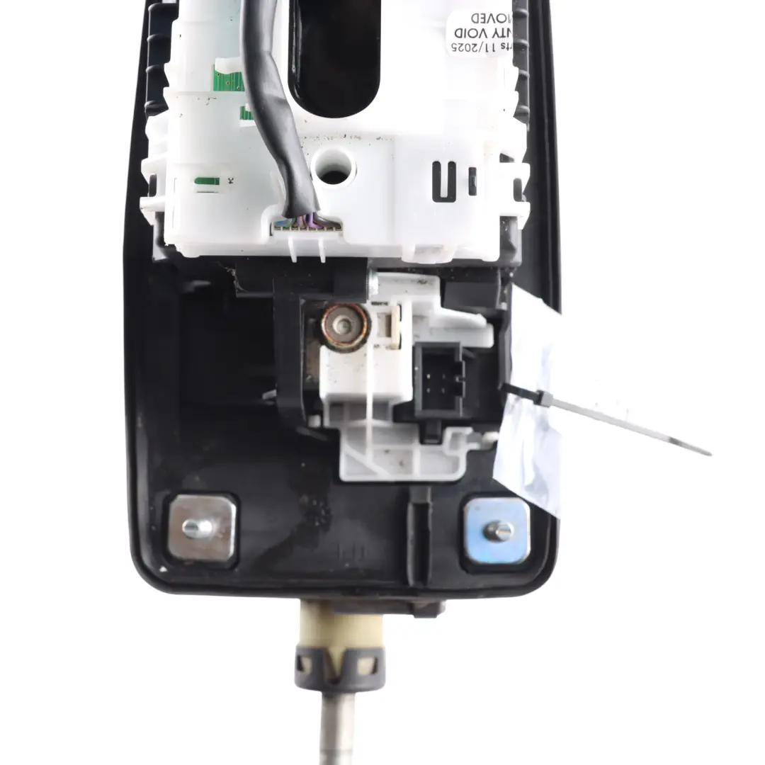 Selector Lever Shifter Stick Automatic 8R2713041E to Audi Q5 8R 3.0 TDI Diesel Gear with Part number 8K2713105B Audi Q5 8R 3.0 TDI Diesel Gear Selector Lever Shifter Stick Automatic 8R2713041E - SKU RHD-8K2713105B-1 - Part number 8K2713105B