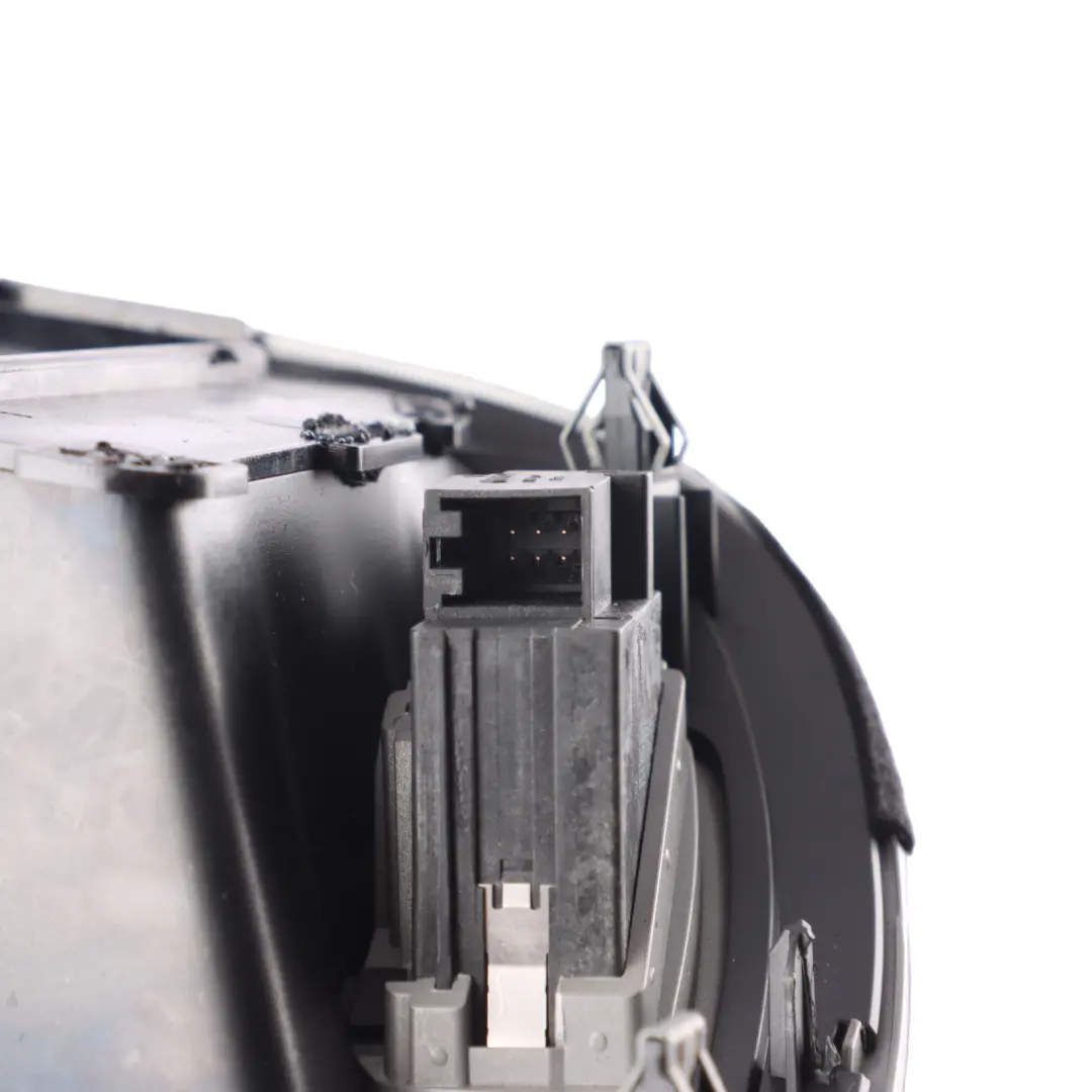 Dashboard Display Screen Surround Trim Cover Panel to Audi A4 B8 with Part number 8K2857185D Audi A4 B8 Dashboard Display Screen Surround Trim Cover Panel - SKU RHD-8K2857185D - Part number 8K2857185D