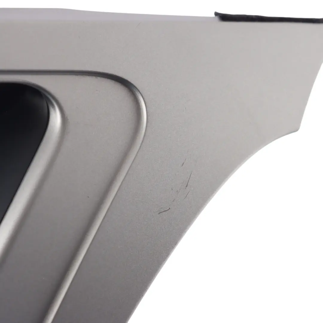 Dashboard Display Screen Surround Trim Cover Panel to Audi A4 B8 with Part number 8K2857185D Audi A4 B8 Dashboard Display Screen Surround Trim Cover Panel - SKU RHD-8K2857185D - Part number 8K2857185D