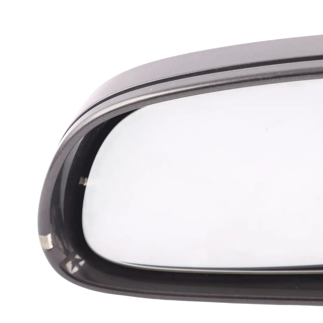 Door Left N/S Mirror Wing Electric Lava Grey Pearl Effect - Z7L to Audi A4 B8 with Part number 8K2857409AF-LAG1 Audi A4 B8 Door Left N/S Mirror Wing Electric Lava Grey Pearl Effect - Z7L - SKU RHD-8K2857409AF-LAG1 - Part number 8K2857409AF-LAG1
