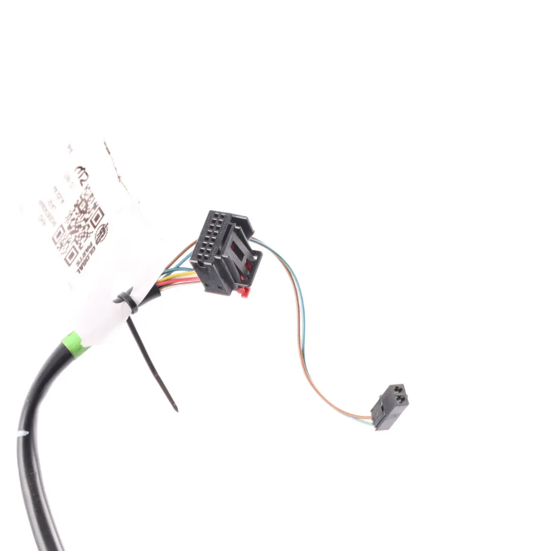 Door Left N/S Mirror Wing Electric Lava Grey Pearl Effect - Z7L to Audi A4 B8 with Part number 8K2857409AF-LAG1 Audi A4 B8 Door Left N/S Mirror Wing Electric Lava Grey Pearl Effect - Z7L - SKU RHD-8K2857409AF-LAG1 - Part number 8K2857409AF-LAG1