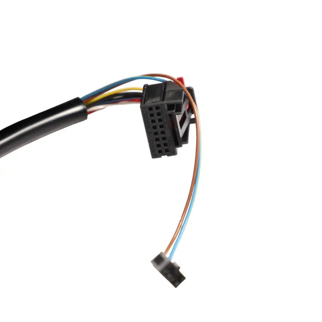 Audi A4 B8 Door Mirror Wing Electric Left N/S Sphere Blue - X5X - SKU RHD-8K2857409AF-SPH - Part number 8K2857409AF