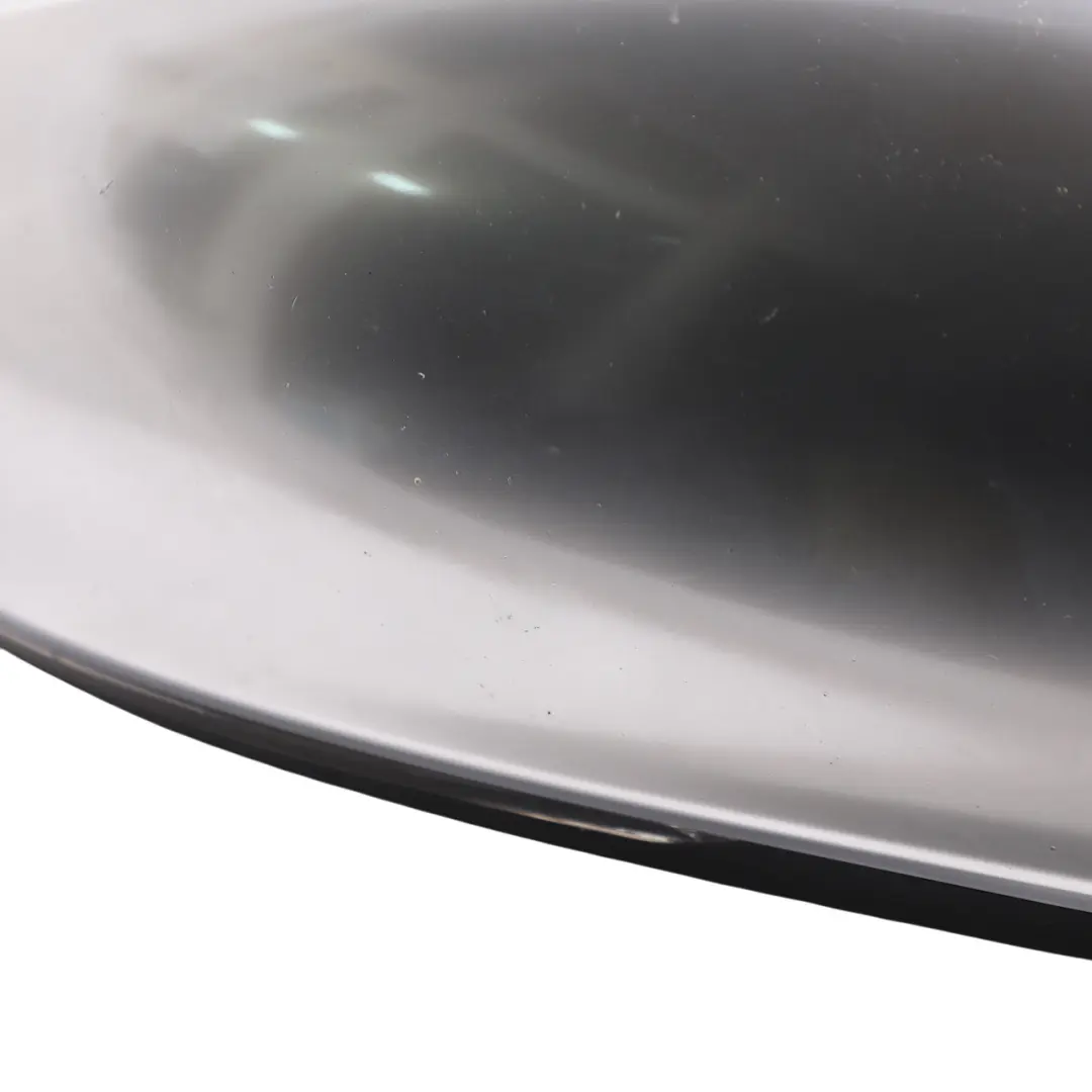 Door Right O/S Mirror Wing Electric Aluminium Mat to Audi A4 B8 with Part number 8K2857410AF Audi A4 B8 Door Right O/S Mirror Wing Electric Aluminium Mat - SKU RHD-8K2857410AF-ALU - Part number 8K2857410AF