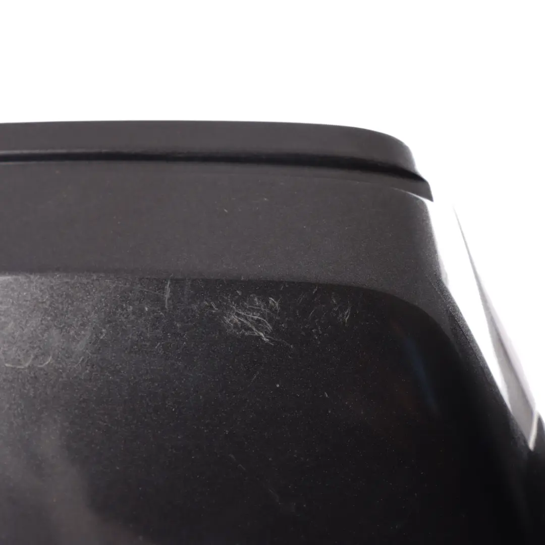 Door Right O/S Mirror Wing Electric Lava Grey Pearl Effect - Z7L to Audi A4 B8 with Part number 8K2857410AF-LAG Audi A4 B8 Door Right O/S Mirror Wing Electric Lava Grey Pearl Effect - Z7L - SKU RHD-8K2857410AF-LAG - Part number 8K2857410AF-LAG