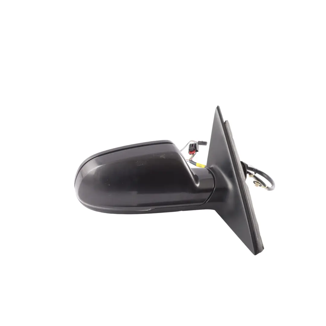 Door Right O/S Mirror Wing Electric Lava Grey Pearl Effect - Z7L to Audi A4 B8 with Part number 8K2857410AF-LAG Audi A4 B8 Door Right O/S Mirror Wing Electric Lava Grey Pearl Effect - Z7L - SKU RHD-8K2857410AF-LAG - Part number 8K2857410AF-LAG