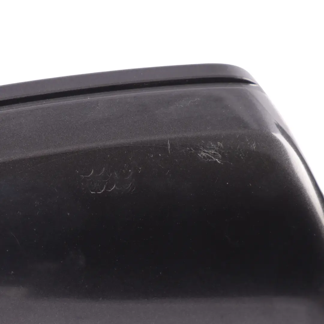 Door Right O/S Mirror Wing Electric Lava Grey Pearl Effect - Z7L to Audi A4 B8 with Part number 8K2857410AF-LAG Audi A4 B8 Door Right O/S Mirror Wing Electric Lava Grey Pearl Effect - Z7L - SKU RHD-8K2857410AF-LAG - Part number 8K2857410AF-LAG