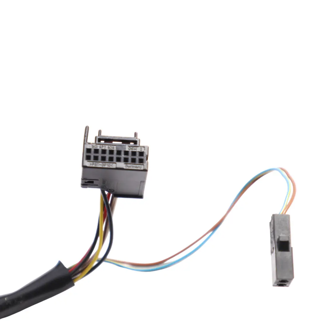 Audi A4 B8 Avant Door Wing Mirror Electric Right O/S Sphere Blue Metallic - X5X - SKU RHD-8K2857410AF-SPH - Part number 8K2857410AF