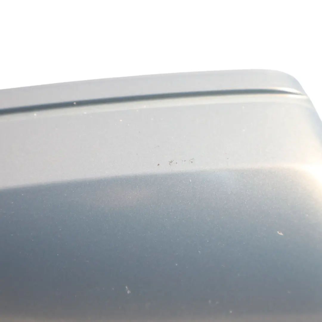 Audi A4 B8 Avant Door Wing Mirror Electric Right O/S Sphere Blue Metallic - X5X - SKU RHD-8K2857410AF-SPH - Part number 8K2857410AF