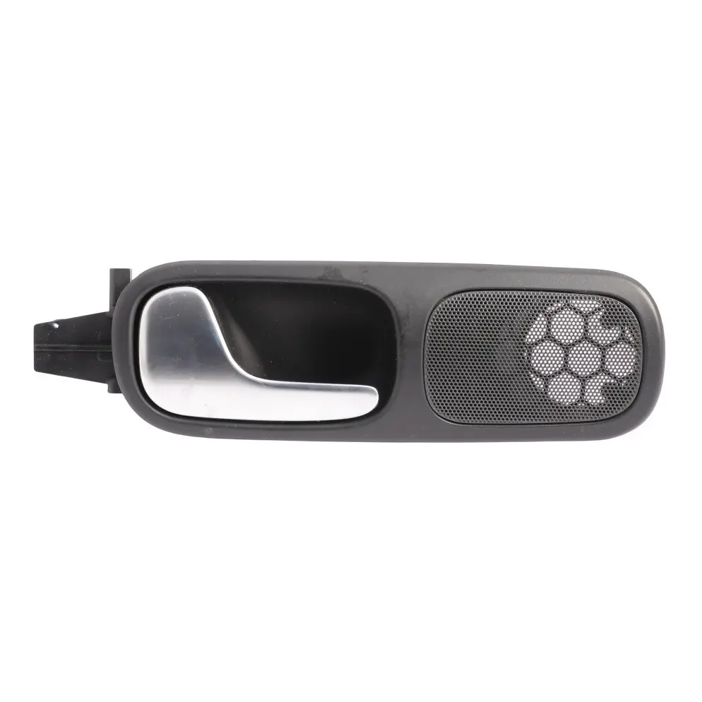 8L Door Handle Actuator Grab Trim Front Left N/S Black to Audi A3 S3 with Part number 8L0837019 Audi A3 S3 8L Door Handle Actuator Grab Trim Front Left N/S Black - SKU RHD-8L0837019 - Part number 8L0837019