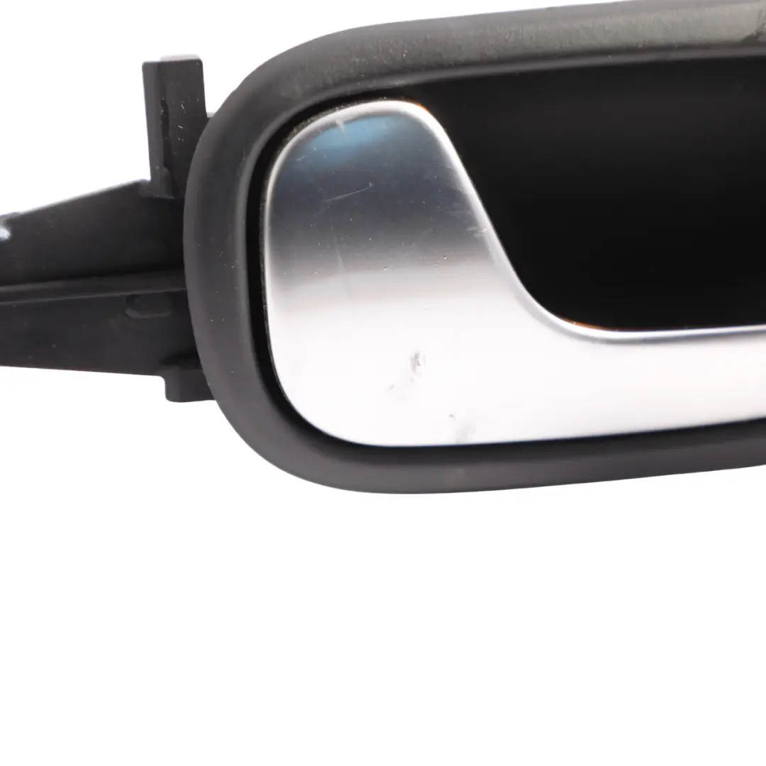 Audi A3 S3 8L Door Handle Actuator Grab Trim Front Left N/S Black - SKU RHD-8L0837019 - Part number 8L0837019