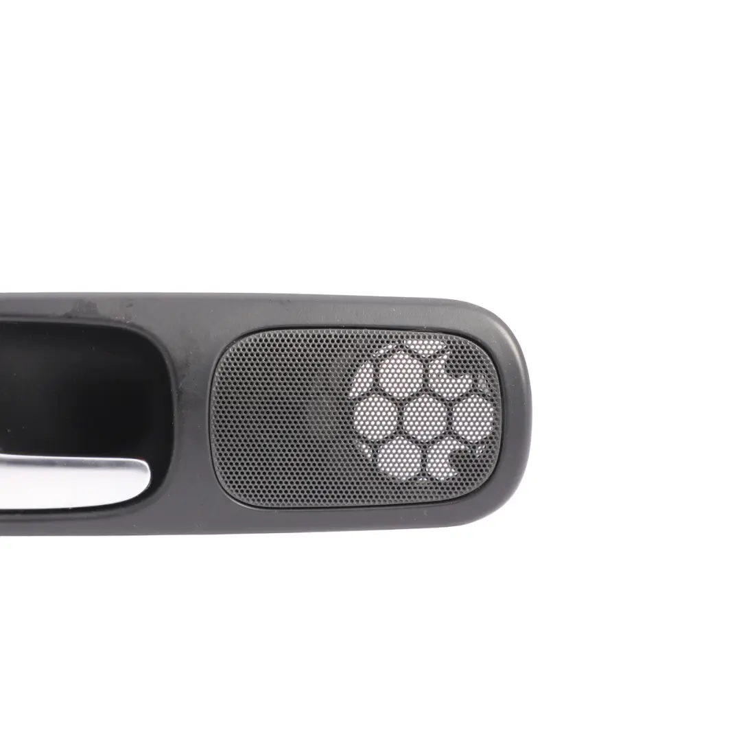 8L Door Handle Actuator Grab Trim Front Left N/S Black to Audi A3 S3 with Part number 8L0837019 Audi A3 S3 8L Door Handle Actuator Grab Trim Front Left N/S Black - SKU RHD-8L0837019 - Part number 8L0837019