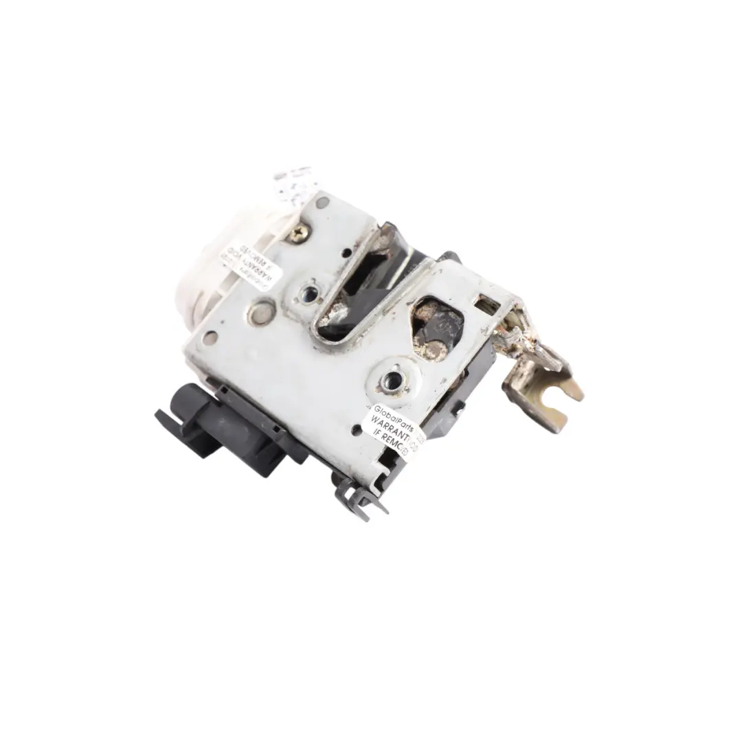 8L Front Door Lock Actuator Left N/S 8L2837015B to Audi A3 S3 with Part number 8L2837015E Audi A3 S3 8L Front Door Lock Actuator Left N/S 8L2837015B - SKU RHD-8L2837015E - Part number 8L2837015E