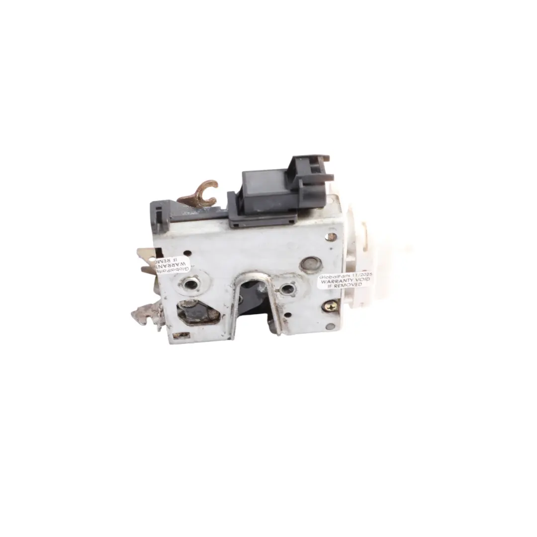 8L Front Door Lock Actuator Left N/S 8L2837015B to Audi A3 S3 with Part number 8L2837015E Audi A3 S3 8L Front Door Lock Actuator Left N/S 8L2837015B - SKU RHD-8L2837015E - Part number 8L2837015E