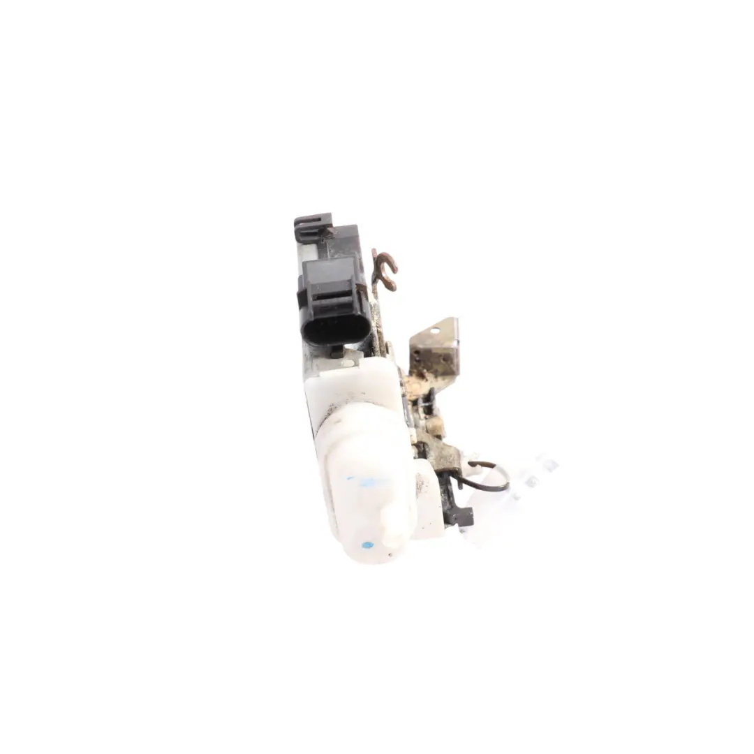 Audi A3 S3 8L Front Door Lock Actuator Left N/S 8L2837015B - SKU RHD-8L2837015E - Part number 8L2837015E