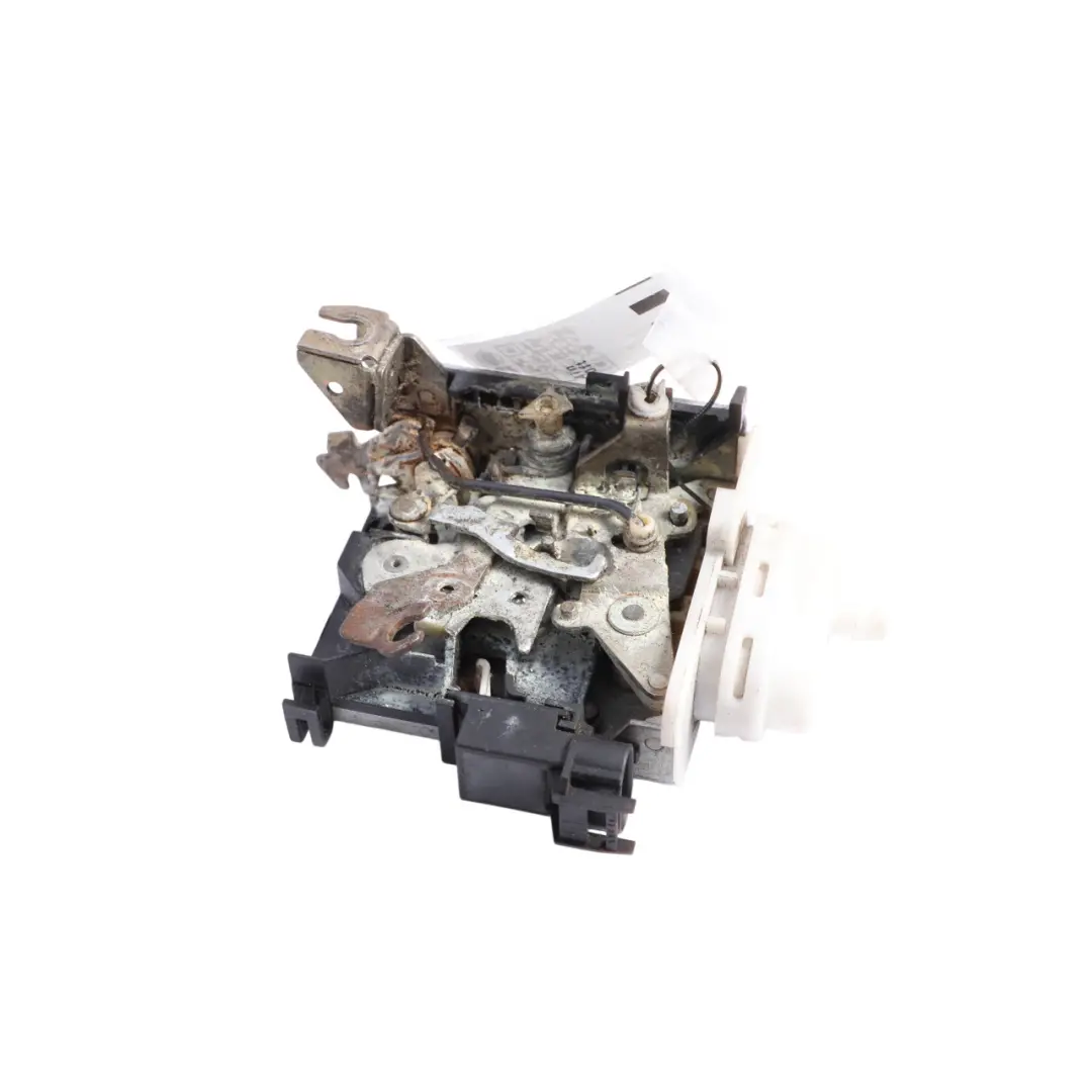 Audi A3 S3 8L Front Door Lock Actuator Left N/S 8L2837015B - SKU RHD-8L2837015E - Part number 8L2837015E