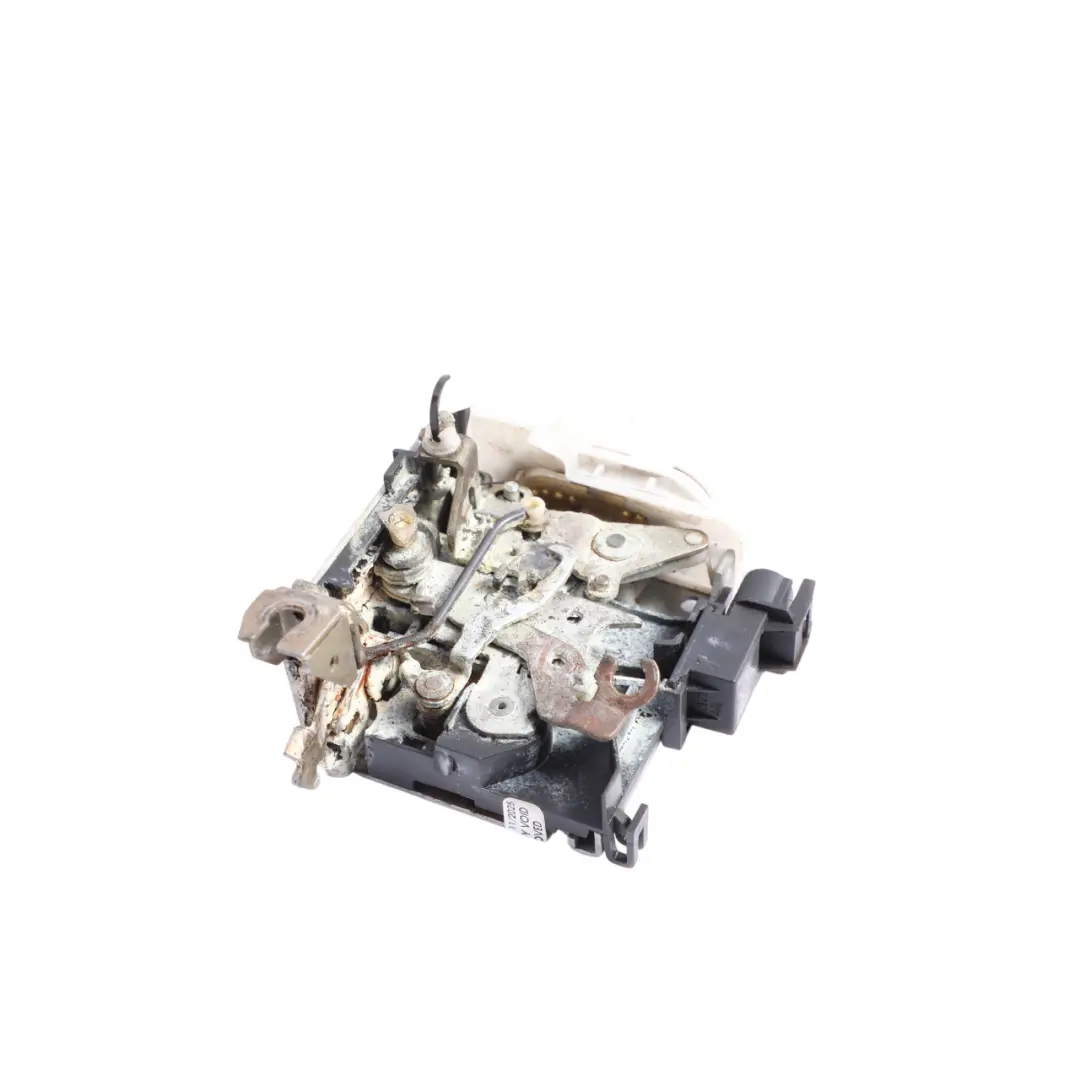 8L Front Door Lock Actuator Left N/S 8L2837015B to Audi A3 S3 with Part number 8L2837015E Audi A3 S3 8L Front Door Lock Actuator Left N/S 8L2837015B - SKU RHD-8L2837015E - Part number 8L2837015E