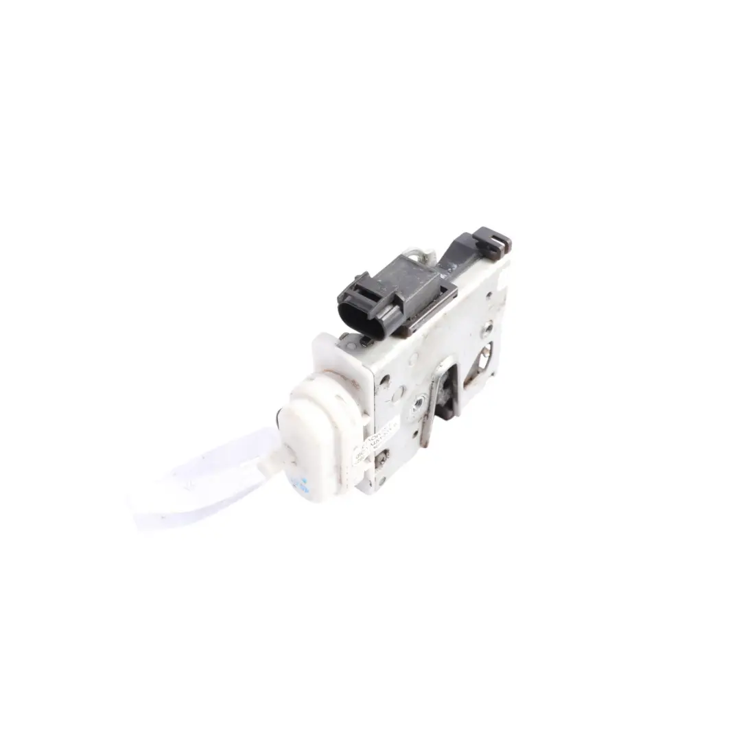 8L Front Door Lock Actuator Right O/S to Audi A3 S3 with Part number 8L2837016B Audi A3 S3 8L Front Door Lock Actuator Right O/S - SKU RHD-8L2837016B - Part number 8L2837016B