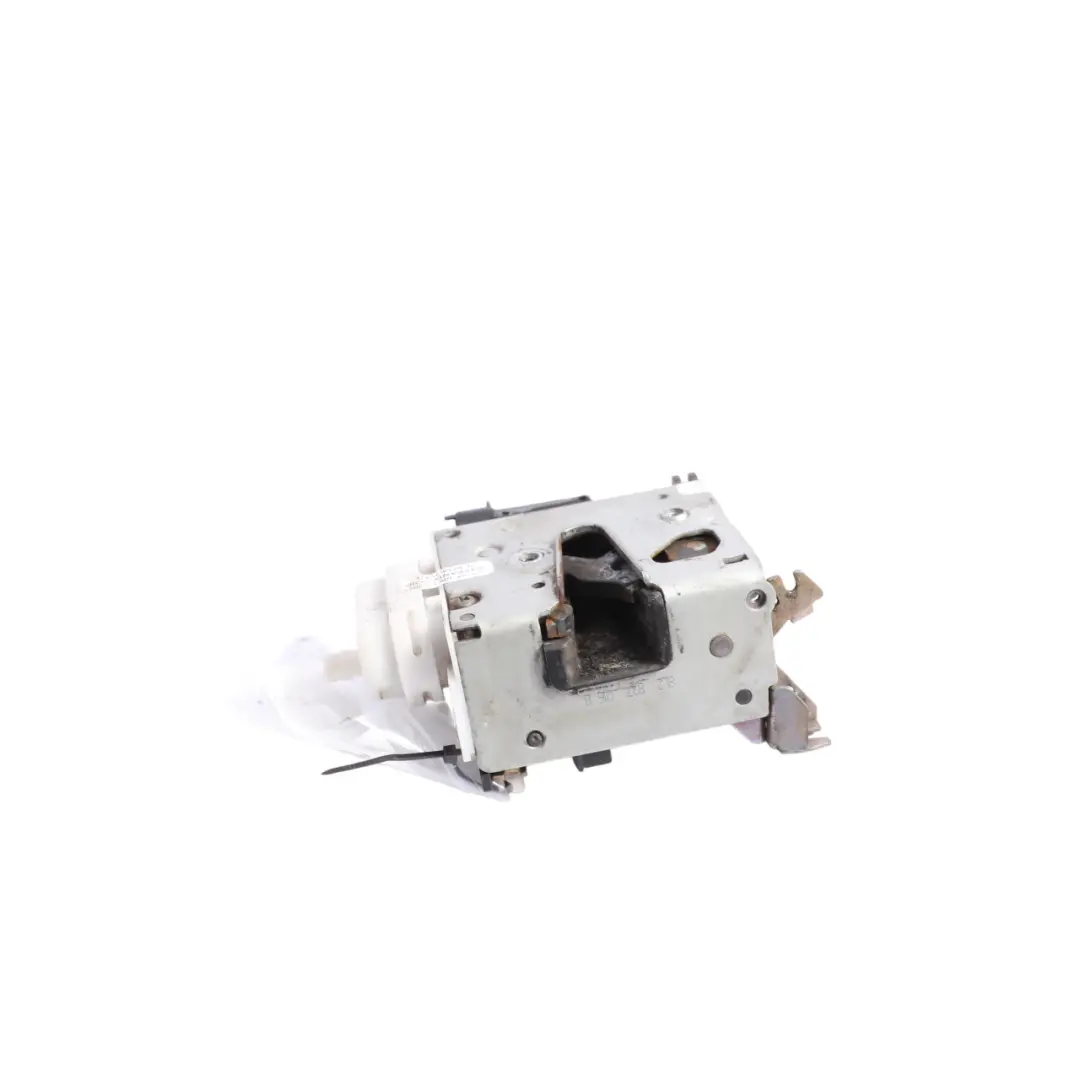 8L Front Door Lock Actuator Right O/S to Audi A3 S3 with Part number 8L2837016B Audi A3 S3 8L Front Door Lock Actuator Right O/S - SKU RHD-8L2837016B - Part number 8L2837016B