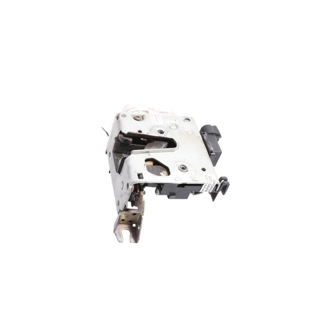 8L Front Door Lock Actuator Right O/S to Audi A3 S3 with Part number 8L2837016B Audi A3 S3 8L Front Door Lock Actuator Right O/S - SKU RHD-8L2837016B - Part number 8L2837016B