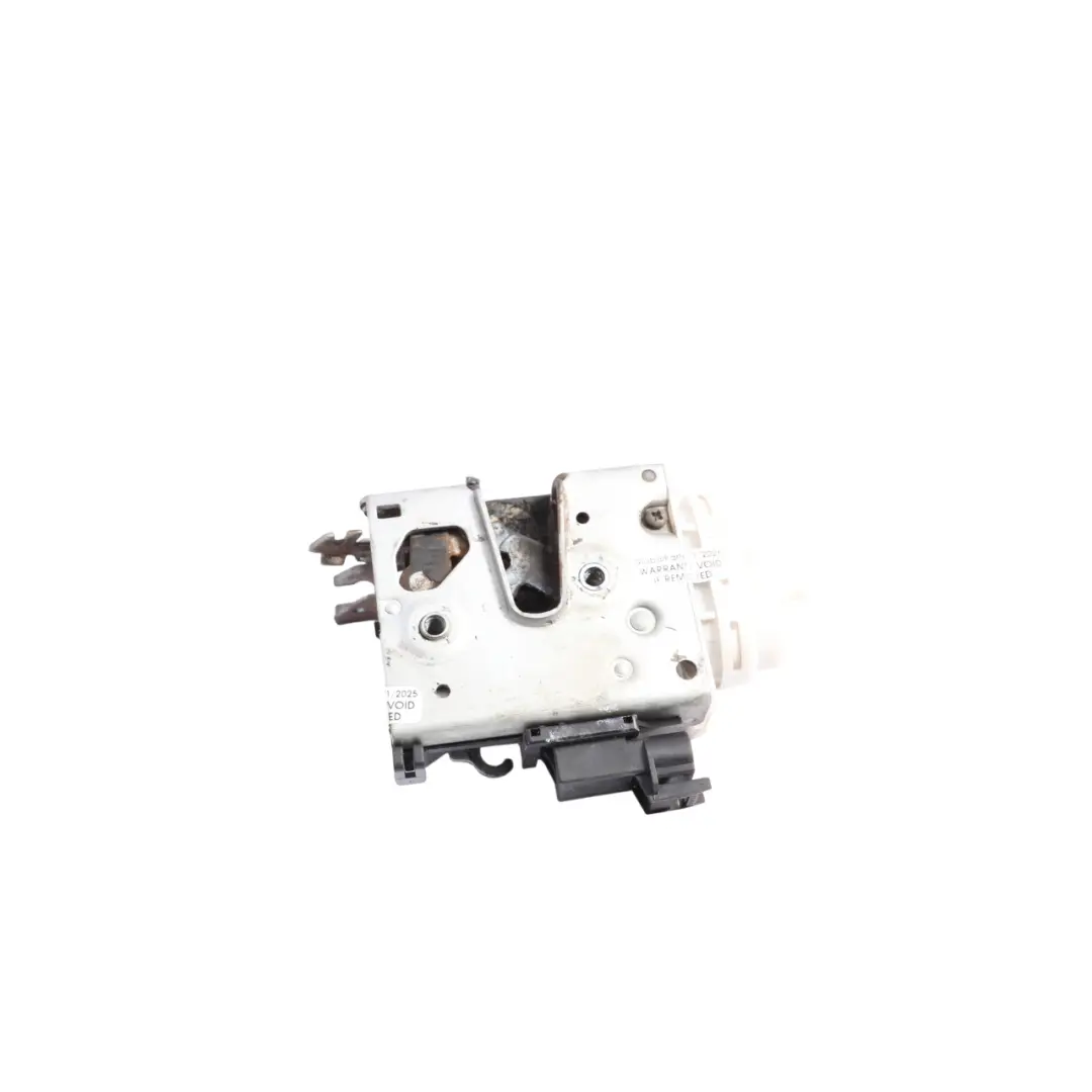 8L Front Door Lock Actuator Right O/S to Audi A3 S3 with Part number 8L2837016B Audi A3 S3 8L Front Door Lock Actuator Right O/S - SKU RHD-8L2837016B - Part number 8L2837016B