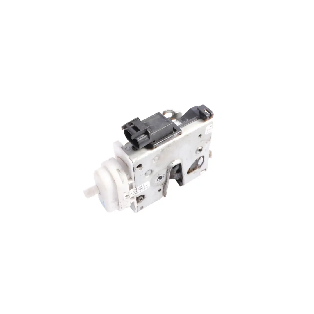 8L Front Door Lock Actuator Right O/S to Audi A3 S3 with Part number 8L2837016B Audi A3 S3 8L Front Door Lock Actuator Right O/S - SKU RHD-8L2837016B - Part number 8L2837016B
